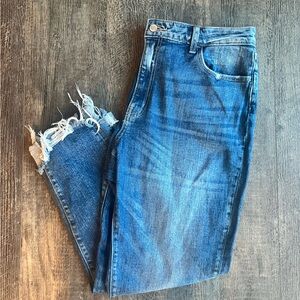 Zenana Boyfriend Jeans